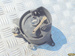 KIA CARNIVAL I 2002r - HALOGEN LEWY