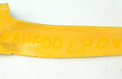 RENAULT KANGOO II 1.5 D 08r ZAWIAS MASKI LEWY PRZÓD