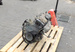 PEUGEOT 206 1.1 2004r SILNIK KOMPLETNY SŁUPEK 10FP5X
