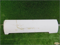 IVECO EuroCargo 65E14 98r - NAROŻNIK SŁUPEK PRAWY