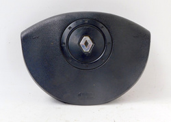 RENAULT KANGOO II 1.5 D 08r PODUSZKA POWIETRZNA KIEROWCY AIRBAG 8200893585