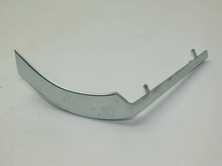 BMW X6 F16 M50d 15r LISTWA DEKOR KONSOLI P 5196100