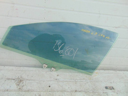 MAZDA CX9 CX-9 2015r SZYBA DRZWI PRZÓD LEWY 