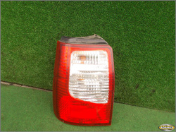 KIA JOICE 2.0 2000r - LAMPA LEWA TYŁ