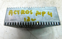 MB ACTROS MP4 12r EURO 5 PRZETWORNICA NAPIĘCIA A0015421725