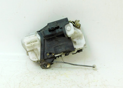 CITROEN C5 I 2.2 HDI 02r ZAMEK DRZWI PRAWY PRZÓD