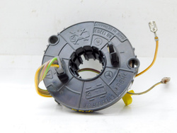 MERCEDES ML W163 2.7CDI 00r TAŚMA KIEROWNICY AIRBAG ZWIJAK CZUJNIK KĄTA 