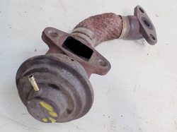 MITSUBISHI CARISMA LIFT 1.9TD ZAWÓR EGR