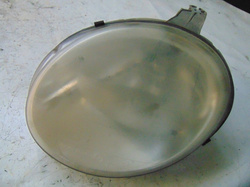 DAEWOO MATIZ 800 99r - LAMPA LEWY PRZÓD