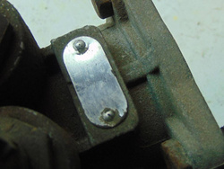 MERCEDES 1824 ECONIC 6.4 98r OSUSZACZ POWIETRZA