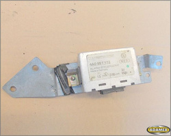 AUDI 100 C4 2.6 V6 93r - STEROWNIK ALARMU