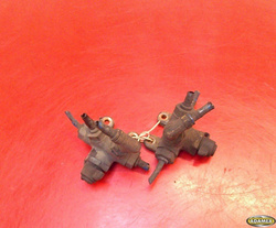 VOLVO FH12 380 96r ZAWÓR ROZDZIELACZ POWIETRZA TYŁ