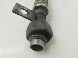 MB ACTROS MP3 MP2 6X2 PRZEWÓD RURA KLIMATYZACJI A9418300315