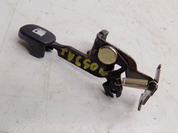 HYUNDAI TUCSON 07r RĄCZKA OTWIERANIA WLEWU PALIWA