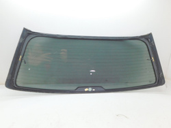 AUDI A6 C5 1.8T QUATTRO 98r SZYBA KLAPY BAGAŻNIKA TYŁ KOMBI AVANT GRZANA 