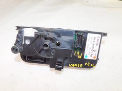 MERCEDES VANEO W414 2002r PANEL NAWIEWU 4144460128