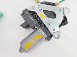 LANCIA PHEDRA 2004r PODNOŚNIK SZYBY LEWY TYŁ