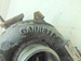 NISSAN PRIMERA 2.0TD P11 TURBOSPRĘŻARKA 144112J620