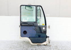 MAN LE 10.225 02r DRZWI LEWE KOMPLETNE 