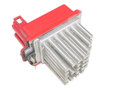 SEAT IBIZA II 1.9 SDI LIFT 00r REZYSTOR DMUCHAWY