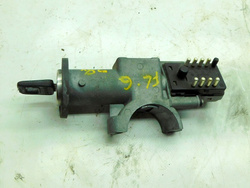 VOLVO FL6 612 180KM 1998r STACYJKA Z KLUCZYKIEM 8159904