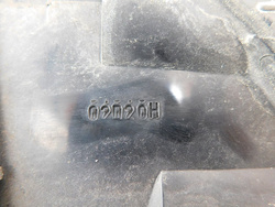 SEAT IBIZA III 1.9TDI 2002r HB LAMPA LEWY TYŁ