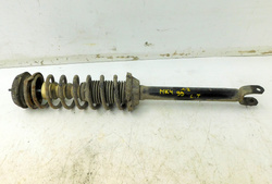 FORD FIESTA MK4 1.2 98r AMORTYZATOR LEWY TYŁ