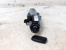 MAZDA 6 GG/GY 2.0 141KM 05r STACYJKA KLUCZYK GJ6A-66 938A