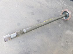 IVECO EUROTECH 99r PÓŁOS PRAWA BLOKADA 101CM 46Z