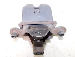 SKODA OCTAVIA II RS 2.0 TSI 2005r ZAMEK KLAPY TYŁ 1Z5827501D