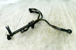 MB ACTROS MP4 12r EURO 5 PRZEWODY PALIWOWE 