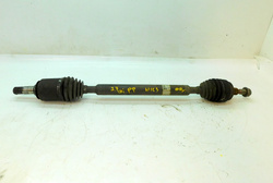 MERCEDES ML W163 2.7CDI 00r PÓŁOŚ PRAWY PRZÓD