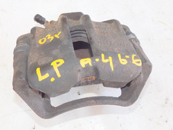 AUDI A4 B6 1.9TDI 03r ZACISK HAMULCOWY LEWY PRZÓD