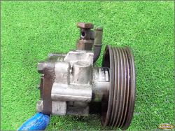 HYUNDAI ACCENT II 1.5CRDI 2003r POMPA WSPOMAGANIA