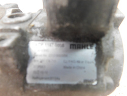 MB ACTROS MP4 12r EURO 5 POMPA KOMPRESOR SPRĘŻARKA KLIMATYZACJI 