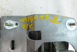 RENAULT KOLEOS I 2.0D 09 KOLUMNA KIEROWNICZA WSPOMAGANIE ELEKTRYCZNE 