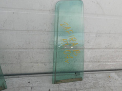 OPEL ZAFIRA B 2007r SZYBA DRZWI PRAWY TYŁ