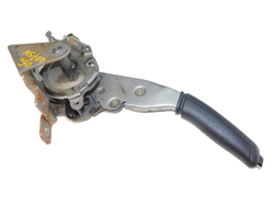 PEUGEOT 407 SW 2005r DZWIGNIA HAMULEC RĘCZNY