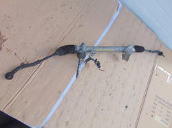 RENAULT KOLEOS I 2.0D 09r MAGLOWNICA PRZEKŁADNIA 