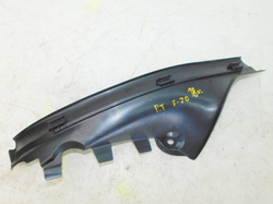 BMW F20 120i 18r 5D OSŁONA PROGU PRAWY TYŁ 7221920