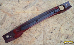 FORD FOCUS MK1 LIFT  01r  ŚWIATŁO STOPU KLOSZ