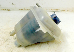 AUDI 80 B4 2.0 94r ZBIORNIK ZBIORNICZEK WSPOMAGANIA