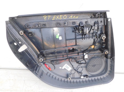 SEAT EXEO 11r BOCZEK DRZWI TYŁ PRAWY