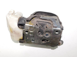 ALFA ROMEO 147 2002r 3D ZAMEK DRZWI PRAWY