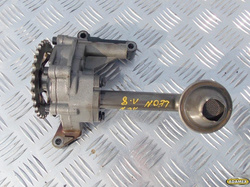 SEAT LEON I / TOLEDO II 1,8 99r - POMPA OLEJOWA