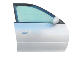 AUDI A3 8L 1.8 96-03r 5D DRZWI PRAWE PRZÓD