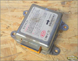 KIA CLARUS 1.8 98r - STEROWNIK SENSOR 0K9AA677F0
