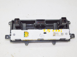 KIA SORENTO I 2009r LIFT ZEGAREK PANEL