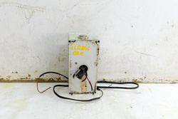 MERCEDES ECONIC 03r OM906 PANEL SKRZYNKA STEROWANIA  ŚMIECIARKA FAUN 