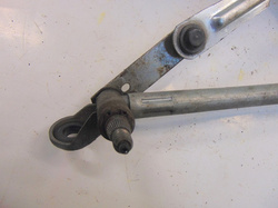 VOLVO FM7 FH 00r MECHANIZM WYCIERACZEK